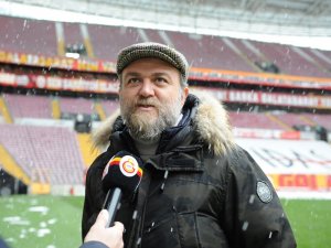 Murat Ersoy: "Bb Erzurumspor Maçında Zemin Futbola Hazır Halde Olacak"