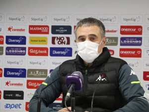 Yanal: "Yenilmeme Serisini Devam Ettirdik"