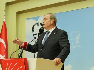“Terörden Fayda Ummak Ya Da Terör Karşısında Suskun Kalmak Bir İnsanlık Suçudur”