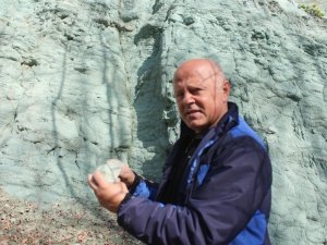 Prof. Dr. Öztürk: "Dünyanın En Büyük Lityum Kaynağı Türkiye’de Olabilir"