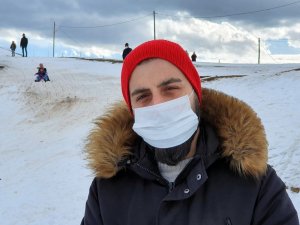 Doğu Karadeniz’de Turizm Pandeminin Bitmesini Bekliyor