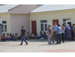 Fındık Üreticilerin De İşçilerin De Umudu