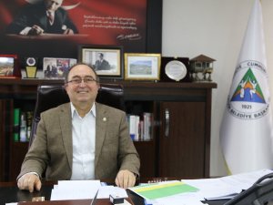 Artvin Belediyesi Pandemi Süresince Kapalı Olan İş Yerlerinden Kira Almayacak