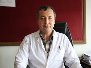Prof. Dr. Hakan Kalender, Keçi Ölümlerine Neden Olan Bakteri İle İlgili Bilgi Verdi