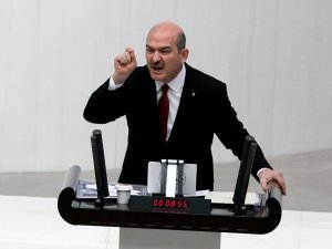 İçişleri Bakanı Soylu: “Hdp’li Kadın Vekil Ve Parlamento’da Görev Yapıyor”