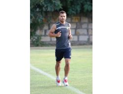 Bucaspor Hız Kesmiyor