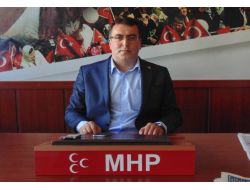 Mhp’de Ayhan Sezer’e Tekrar Yönetim Oluşturma Yetkisi Verildi