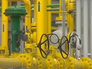 İstanbul’da Kar Yağışı İle Birlikte Doğalgaz Kullanımında Rekor Artış