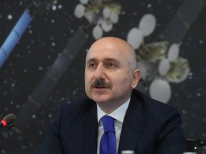 ’’İlk Haberleşme Uydumuz Türksat 6a, 2022’de Uzaydaki Yerini Alacak”