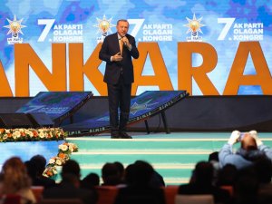 Cumhurbaşkanı Erdoğan: “Açıp Biraz Tarih Okusa Orada Chp’nin Takoz Siyasetini Görecektir”
