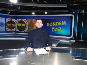 Metin Sipahioğlu: "Galatasaray’ın Yalanlarını Şiddetle Kınıyoruz"