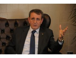 Başkan Murzioğlu Samsun'un Gurur Markalarını Kutladı