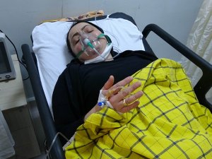 Samsun’da Doğal Gaz Faciası: 1 Ölü, 1 Zehirlenme