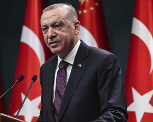 Cumhurbaşkanı Erdoğan: Mart başı itibarıyla kademeli normalleşme sürecini başlatıyoruz