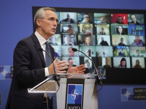 Nato Genel Sekreteri Stoltenberg’den Türkiye’ye Taziye Mesajı