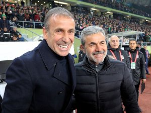 Aykut Kocaman: 5 - Abdullah Avcı: 6