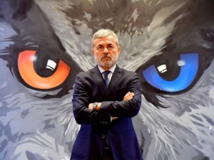 Aykut Kocaman, Trabzonspor İle Eşitliği Bozmaya Çıkacak