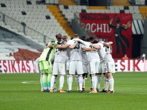 Beşiktaş’ta Seyahat Bitiyor!