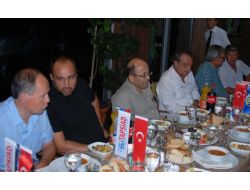 Ahşap Paletçiler Ekonomideki Canlılıktan Çok Memnun