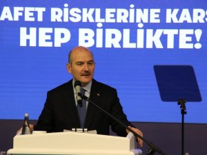 “İstanbul’da 2-3 Ay İçerisinde 2 Bin 900 Toplanma Alanı Sayısını 5 Bin 426’ya Çıkarttık”