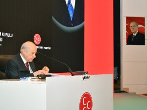 “Chp, Hdp, İp Gara’da Türkiye’nin Karşısında Pozisyon Almış, Pkk’nın Safına Girmişlerdir”
