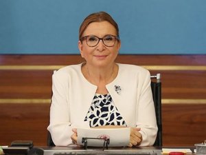 Bakan Pekcan: "Hedefimiz Azerbaycan İle 15 Milyar Dolarlık Ticaret Hedefine Ulaşmak"