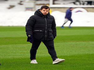 Emre Belözoğlu: "Hakkımızı Yedirmeyiz"