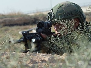 Uzman Erbaşları İlgilendiren Hükümleri İçeren Kanun Teklifi Kabul Edildi