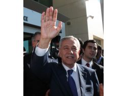 Bülent Arınç’tan Operasyon Değerlendirmesi