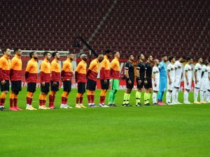 Alanyaspor İle Galatasaray 10. Randevuda