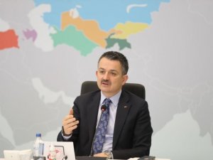 1. Türk Dünyası Meteoroloji Forumu Başladı