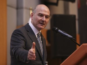 Bakan Soylu: “Sorumluluğu Cumhurbaşkanımızın Üzerine Yıkmaya Çalışmak Pkk’yı Aklamaktır”