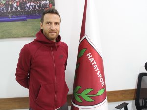 Mesut Çaytemel: "Tek Düşüncem Futbol Beni Bırakana Kadar Sahada Olmak"
