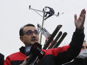 Kesintisiz Enerji İçin 7/24 Mücadele