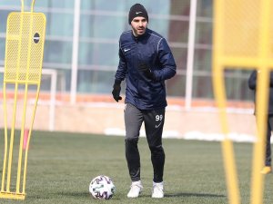 Anton Maglica 11’e Dönüyor