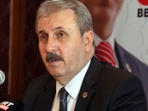 Destici, Muhsin Yazıcıoğlu Suikasti Davası Sürecini Değerlendirdi