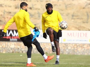 Yeni Malatyaspor, Konyaspor Karşısında 3 Puan Arayacak