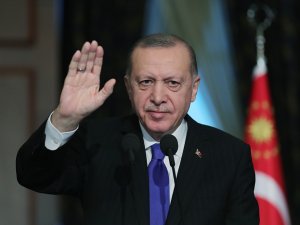 Cumhurbaşkanı Erdoğan, Adana Stadyumu’nun Açılışında Konuştu