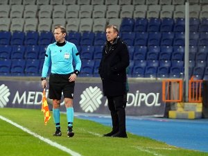 Abdullah Avcı, İlk Kez Başakşehir’e Rakip Olarak Geldi