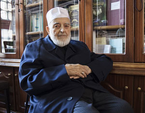 Hadis alimlerinden Muhammed Emin Saraç vefat etti