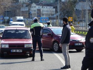 Emniyet Müdürü Uyardı: "Yaylalara Çıkışlar Denetlenecek"