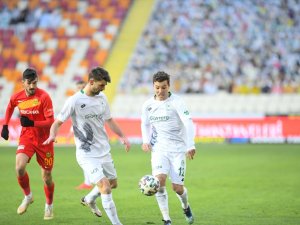 Yeni Malatyapor, Sahasında Konyaspor’a 3-2 Mağlup Oldu.
