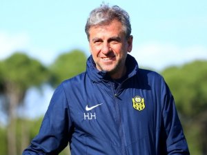 Yeni Malatyaspor’da Teknik Direktör Hamza Hamzaoğlu İle Yollar Ayrıldı