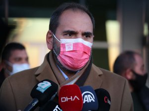 Mecnun Otyakmaz: “Stresten Uzaklaştık”