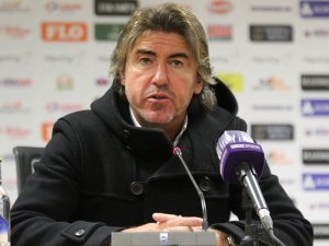 Ricardo Sa Pinto: "İyi Mücadele Ettik, Eksik Olan Tek Şey Goldü"