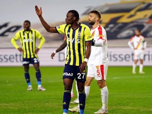 Thiam’dan Değişikliğe Tepki