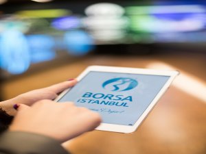 Borsa Haftaya Yükselişle Başladı
