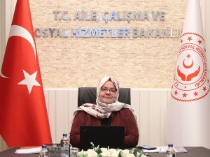 Bakan Selçuk: “İşkur Kampüs 166 Üniversitede Hizmet Veriyor”