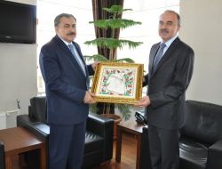 Bakan Eroğlu’ndan Konya’ya Yeni Yatırım Müjdesi