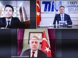 “Birleşik Krallık’a 19 Yılda İhracatımız 5 Kat Arttı”